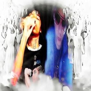 Yung God & Bladee 的头像