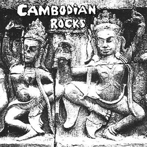 Immagine per 'Cambodian Rocks'