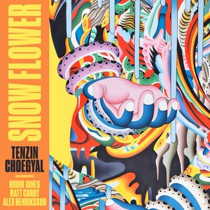 Snow Flower - Single