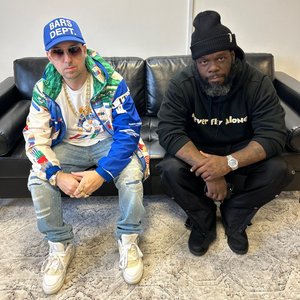 Avatar for Termanology & Tek