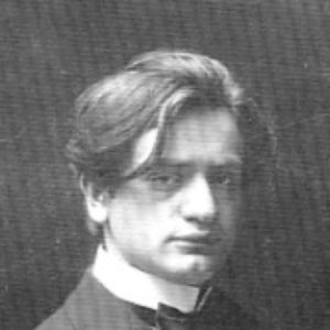 Mark Hambourg 的头像