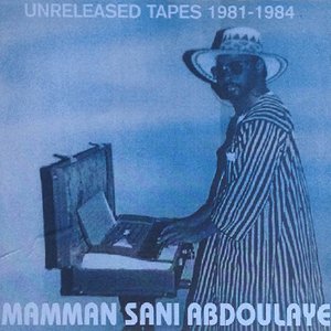 Unreleased Tapes 1981-1984