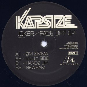 Face Off EP