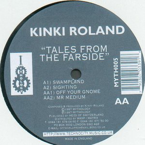 Tales From the Farside