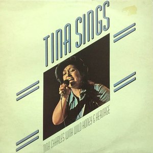 Tina Sings