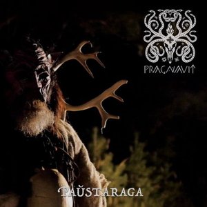 Paustaraga
