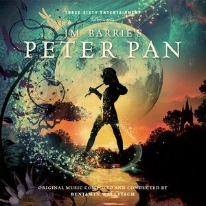 J.M.Barrie's Peter Pan