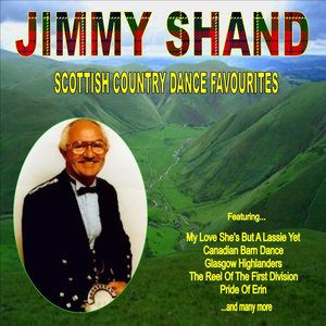 Scottish Country Dance Favourites