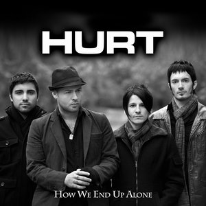 Bild für 'How We End Up Alone'