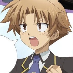 Avatar for 吉井明久(下野紘)
