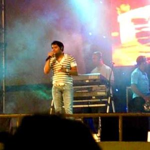 Pablo ao vivo no São Pedro de Itaporanga - SE