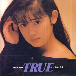 TRUE cover