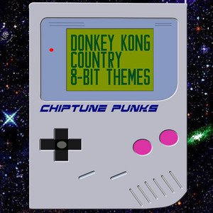 Chiptune Punks 的头像