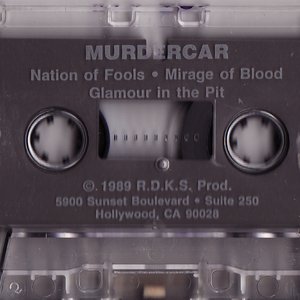 3-Song Demo
