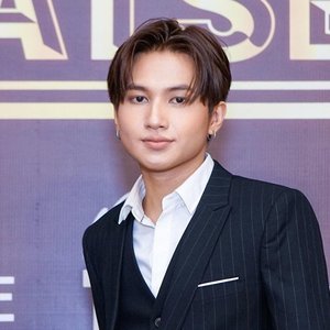 Nguyễn Trọng Tài 的头像