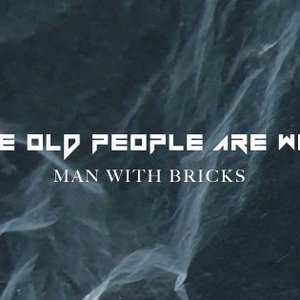 Man with Bricks