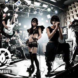 絶叫する60度 with 6% is MINE 的头像