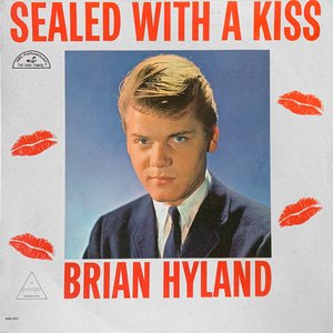 Sealed With a Kiss