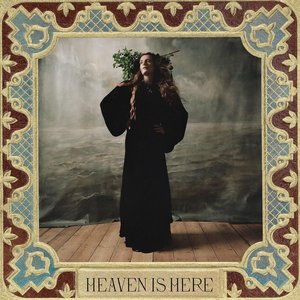 Heaven is Here - Single