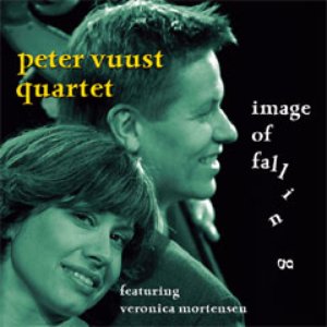 Аватар для Peter Vuust Quartet feat. Veronica Mortensen