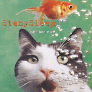 She Had Me - EP