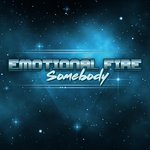 Somebody