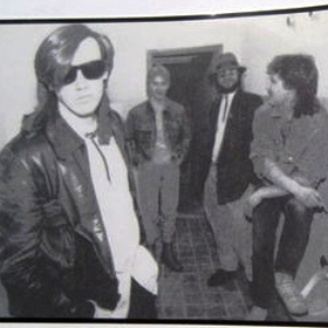 Babach photo provided by Last.fm