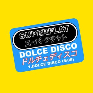 Dolce Disco - Single