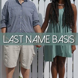 Last Name Basis 的头像