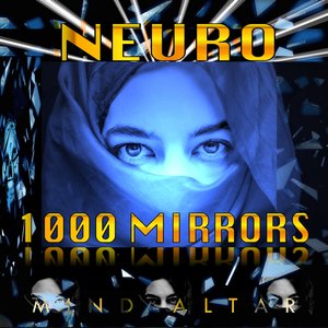 1000 Mirrors