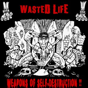 Weapons Of Self Destruction