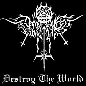 Destroy the World