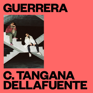 Artwork for Guerrera