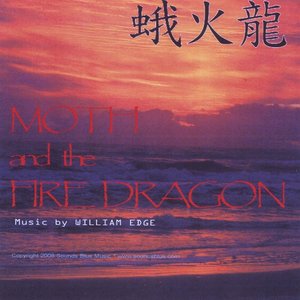 Moth and the Fire Dragon
