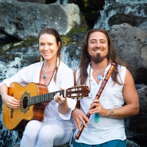 Jaya Lakshmi and Ananda 的头像