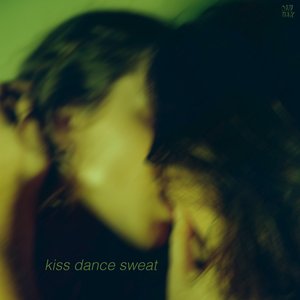 kiss dance sweat