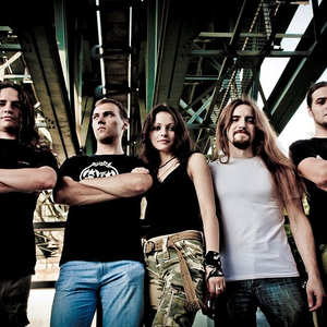 Terragon photo provided by Last.fm