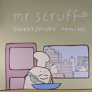 Sweetsmoke (Remixes)