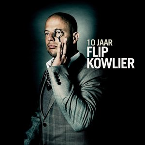 10 jaar Flip Kowlier