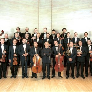 Avatar for Moscow Virtuosi