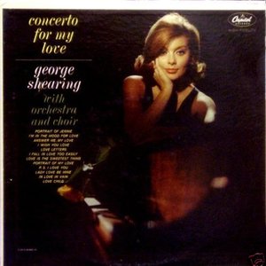 Concerto For My Love