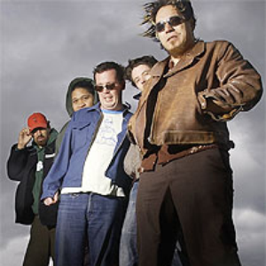 Fat Freddy’s Drop photo provided by Last.fm