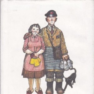 Ethel & Ernest