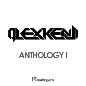 Alex Kenji Anthology I