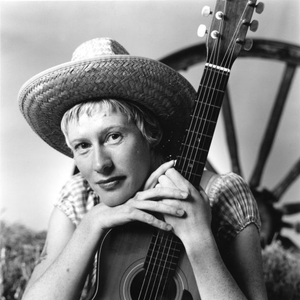 Sally Timms photo provided by Last.fm