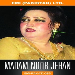 Madam Noor Jehan's Forever Classics