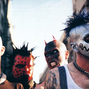 Mudvayne için avatar