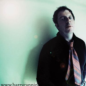 Barry Canning 的头像