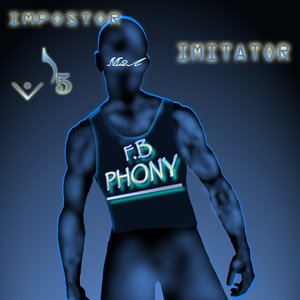 Facebook Phony - Single