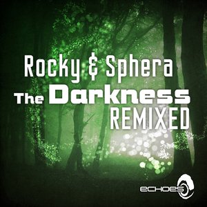 The Darkness - Remixed